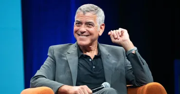 Белый дом раскритиковал актёрский талант Клуни из-за слов об Иране