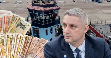 Сотрудница MoldATSA: Премии обналичивали и отдавали директору