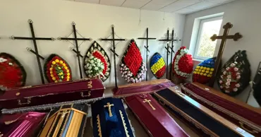 В Молдове хотят отменить налоговую льготу для ритуальных услуг и гробов