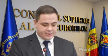 Прокурор Кристин Гему, задержанный по делу о крупной взятке, отстранён от должности