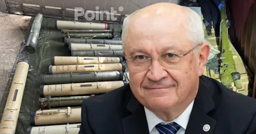 Munteanu, despre camionul cu arme: Nu pare a fi un caz sistemic sau care face parte dintr-un trafic organizat