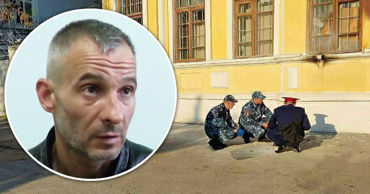 Приднестровский суд вынес приговор по делу о поджоге военкомата