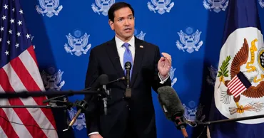 Рубио: США попытаются добиться энергетического перемирия между Украиной и Россией