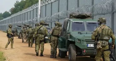 Ministerul de Externe al Rusiei a cerut Poloniei să redeschidă granița cu Belarus