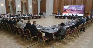 Moldova și UE lansează la Chișinău o nouă platformă pentru autoritățile locale