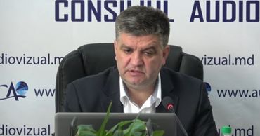 Глава Аудиовизуального совета доволен уходом очередного сотрудника.