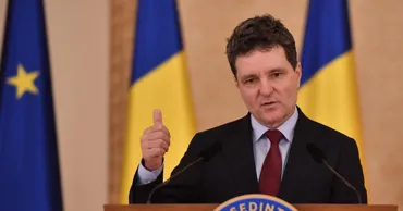 Президент Румынии хочет баллотироваться на второй срок