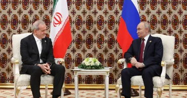 Președintele Iranului se va întâlni cu Vladimir Putin săptămâna viitoare