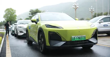 За среднюю стоимость автомобиля в США можно купить пять электрокаров в Китае