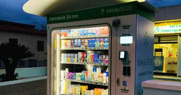 Automatele de medicamente, sub reguli mai stricte. Ce solicită Avocatul Poporului