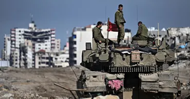 Times of Israel: Израиль планирует новое наступление в Газе в марте