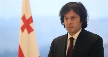 Premierul Georgiei solicită scuze de la BBC pentru un material despre substanțe interzise folosite la proteste