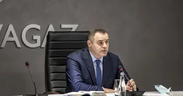 Глава Moldovagaz призвал срочно строить газовую электростанцию