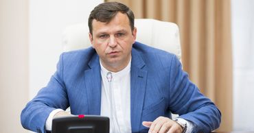 Председатель платформы DA Aндрей Нэстасе.