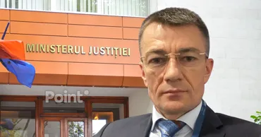 Минюст о приведении в исполнение приговора в отношении Балана: Ожидаем судебный акт