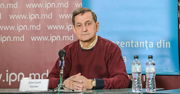 Калак называет нынешние отношения между ЕС и Молдовой не до конца честными.