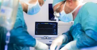 Medpark меняет подход к хирургии щитовидной железы благодаря мониторингу нервов Ⓟ