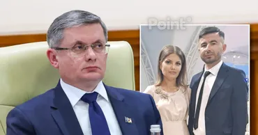 Grosu, despre soțul Ludmilei Vartic: Nu a stârnit niciun fel de suspiciuni