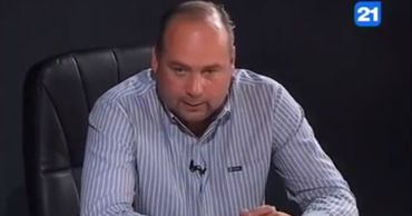 Чуря: Существует излишняя зависимость "правых" от Запада.