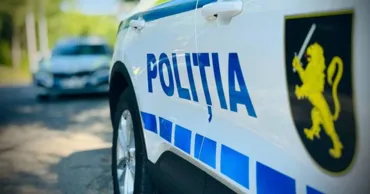 Chișinău: Un biciclist de 20 de ani, transportat la spital după ce i s-a făcut rău