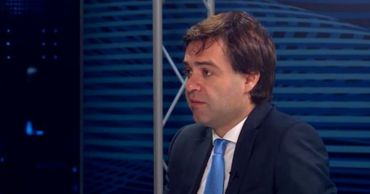 Попеску: Взаимоотношения Молдовы и России имеют собственную динамику.