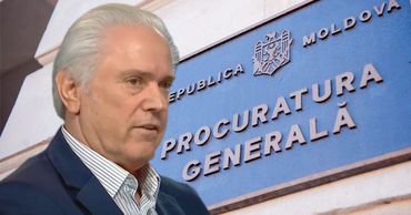 Прокуратура сняла обвинения против экс-депутата Юрия Болбочану. Коллаж: Point.md