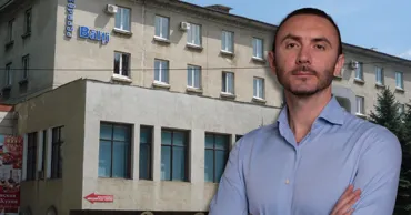 Un fost absolvent al Academiei FSB din Moscova, propus la șefia Hotelului Bălți