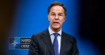 Рютте: Страны НАТО избавляются от нездоровой зависимости от США