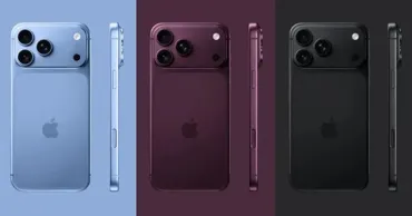 Au fost dezvăluite posibilele culori ale iPhone 18 Pro și iPhone 18 Pro Max