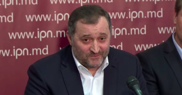 Экс-премьер Влад Филат заявил, что его не интересует политика и должности.
