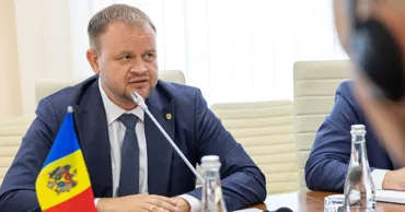 Roșca: Mulți transnistreni își exprimă dorința de integrare în UE