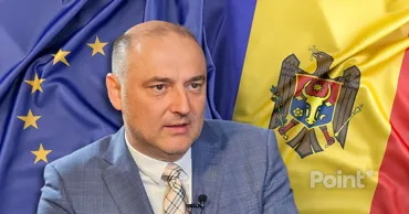 Экс-переговорщик Румынии: Молдова может обогнать Украину в процессе вступления в ЕС