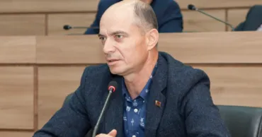 Un deputat lipsit de cetățenia R. Moldova vrea să devină liderul Transnistriei
