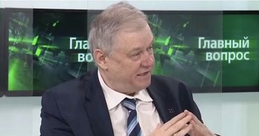 Павловский о влиянии Плахотнюка в Молдове: Его система была нетронутой.