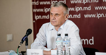 Если сократится время голосования, тогда нужно открыть больше избирательных участков, считает Боцан.