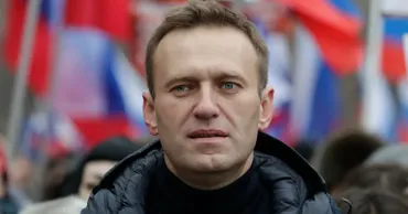 The Insider: Алексей Навальный был отравлен ядом эквадорской лягушки