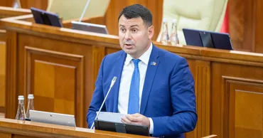 Partidul lui Costiuc va participa la consultările cu Maia Sandu