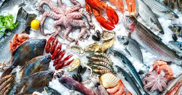 Китай запретил японские морепродукты из-за обострения вокруг Тайваня