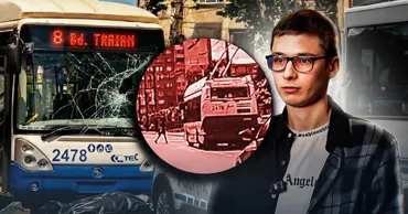 Водитель троллейбуса, сбивший женщину насмерть, нарушил молчание: Я невиновен