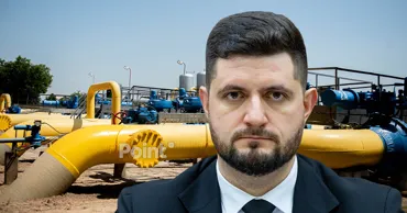 Жунгиету: Газ с Neptun Deep может поступить в Молдову осенью 2027 года