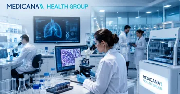 Medicana: Когда точность диагностики определяет стратегию лечения рака легких Ⓟ