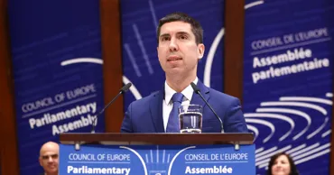Попшой: Членство в Совете Европы — инструмент для вступления в ЕС