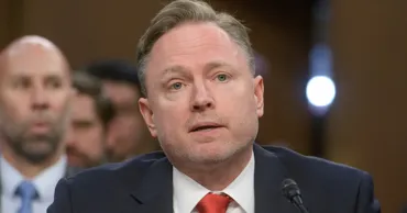 После отставки Габбард национальную разведку США возглавит бывший офицер ЦРУ