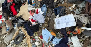 В Леовском районе выявили незаконные свалки и сброс сточных вод