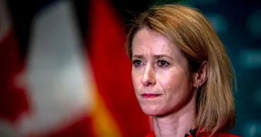 Каллас: ЕС не понимает действий США в Ормузском проливе