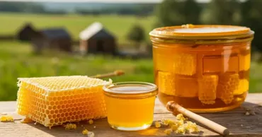 Moldova încearcă să obțină undă verde pentru exportul mierii în China