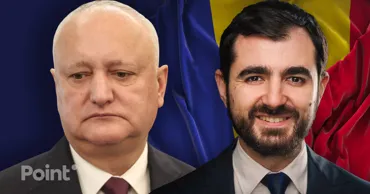 Додон о новом министре из Румынии: "Ползучий унионизм" происходит шаг за шагом