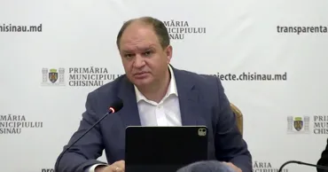 Ион Чебан о реформе самоуправления: Власти блокируют расширение Кишинева