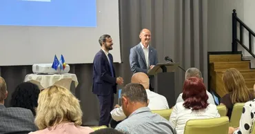 В Платформе DA сменился председатель