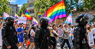 ЕСПЧ обязал Молдову выплатить Genderdoc-M 5774 евро по делу о марше 2014 года